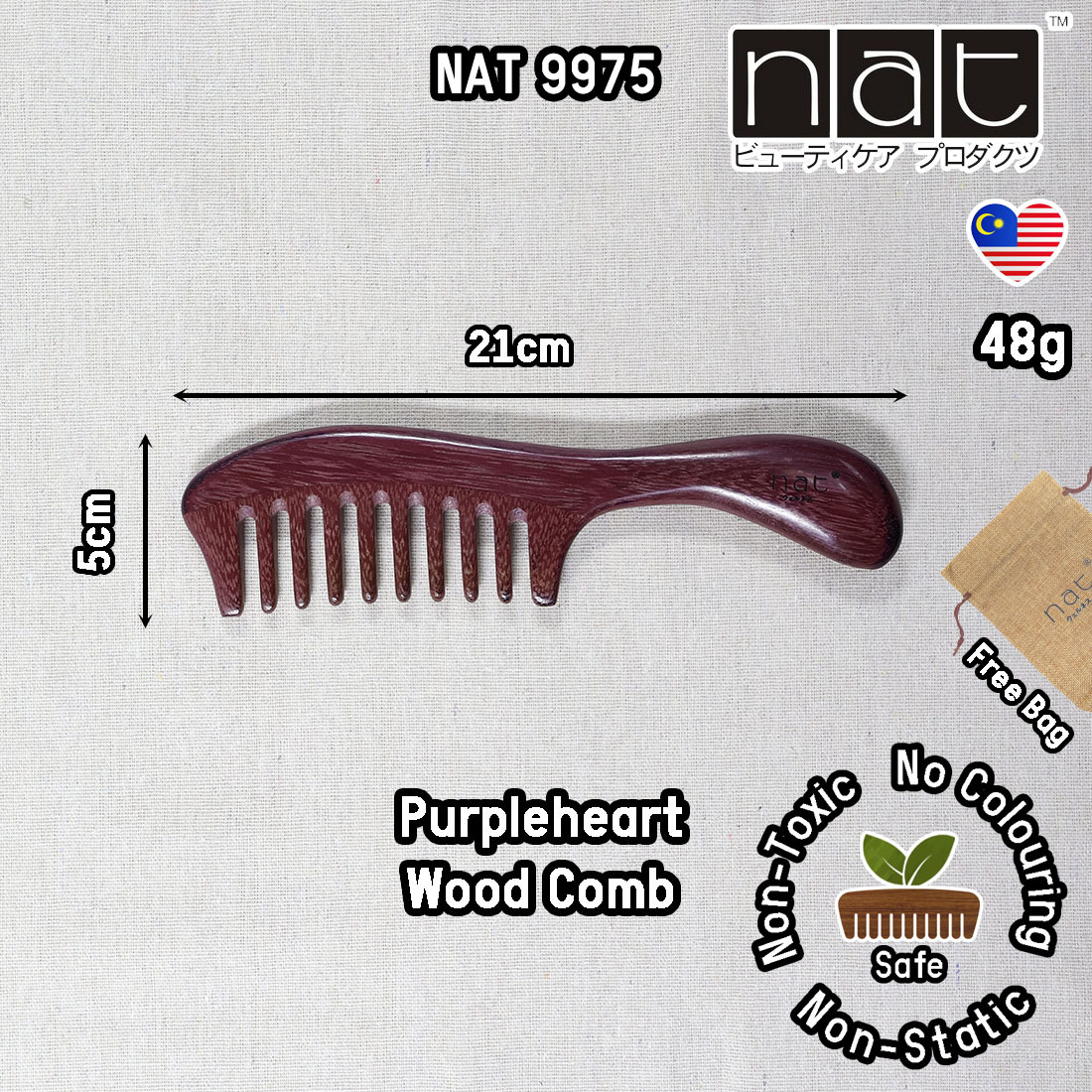 NAT 9975 - 1