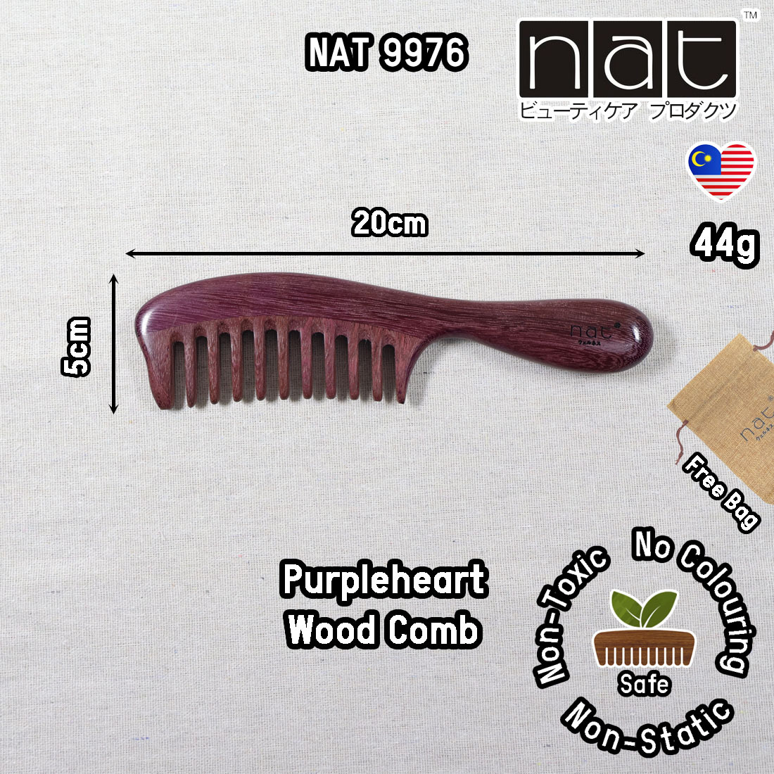 NAT 9976 - 1