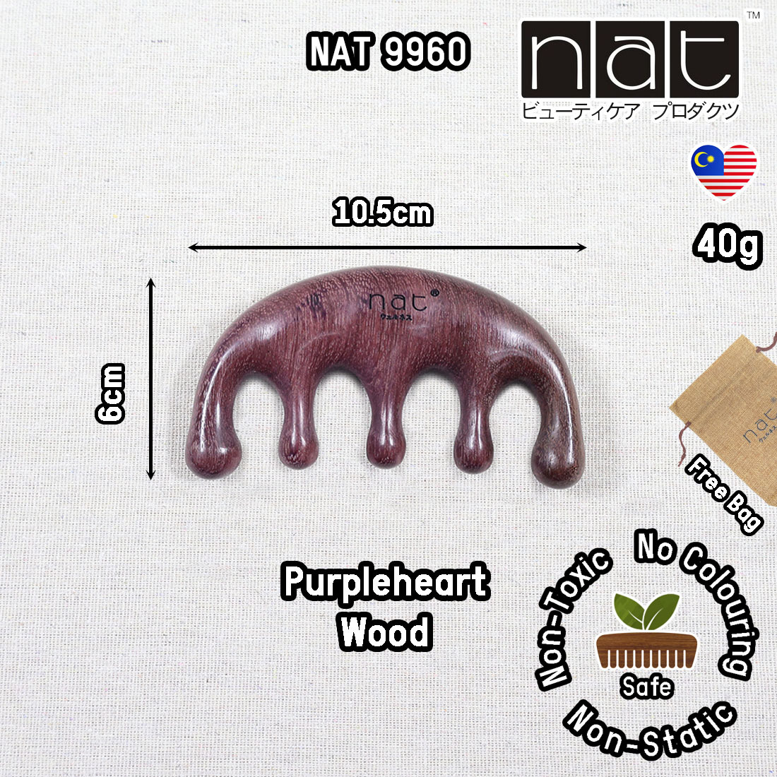 NAT9960 - 1