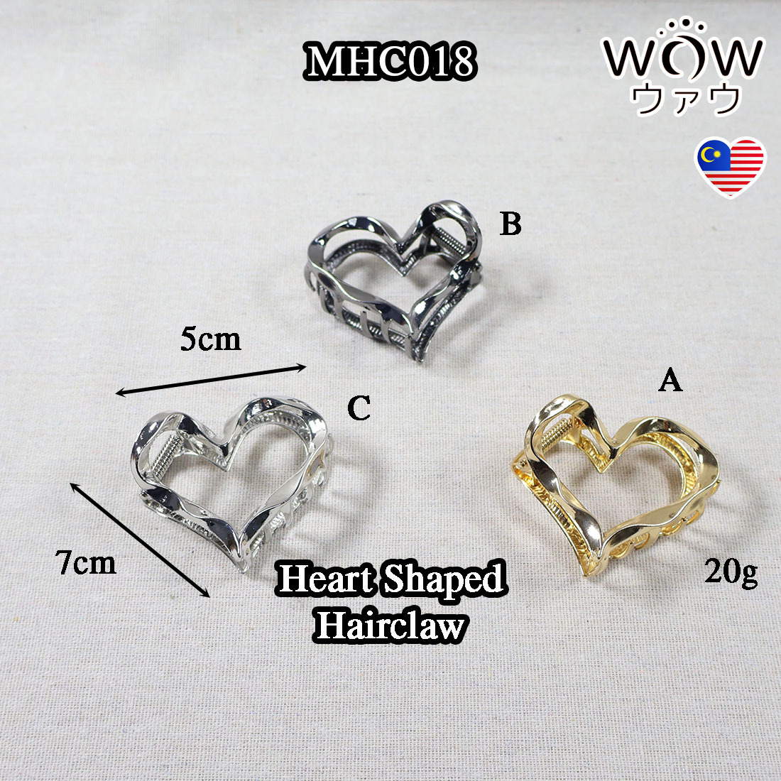 MHC018-1