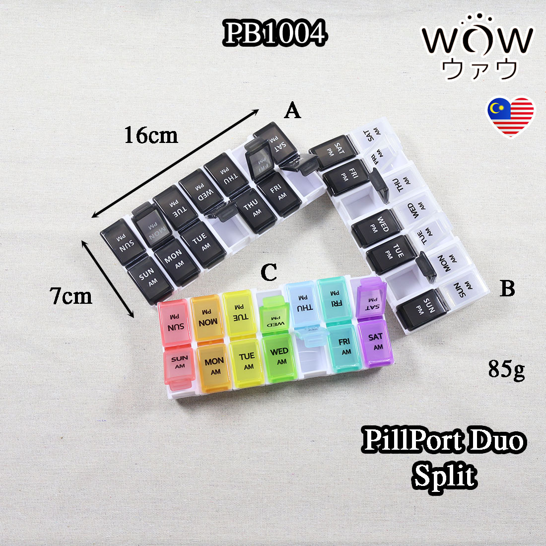 PB1004-1