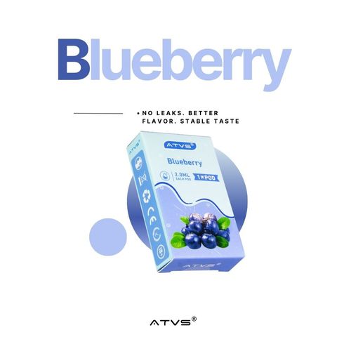 Blueberry