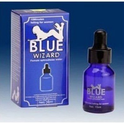 Blue Wizard Original – Kedai Ubat Kuat Online