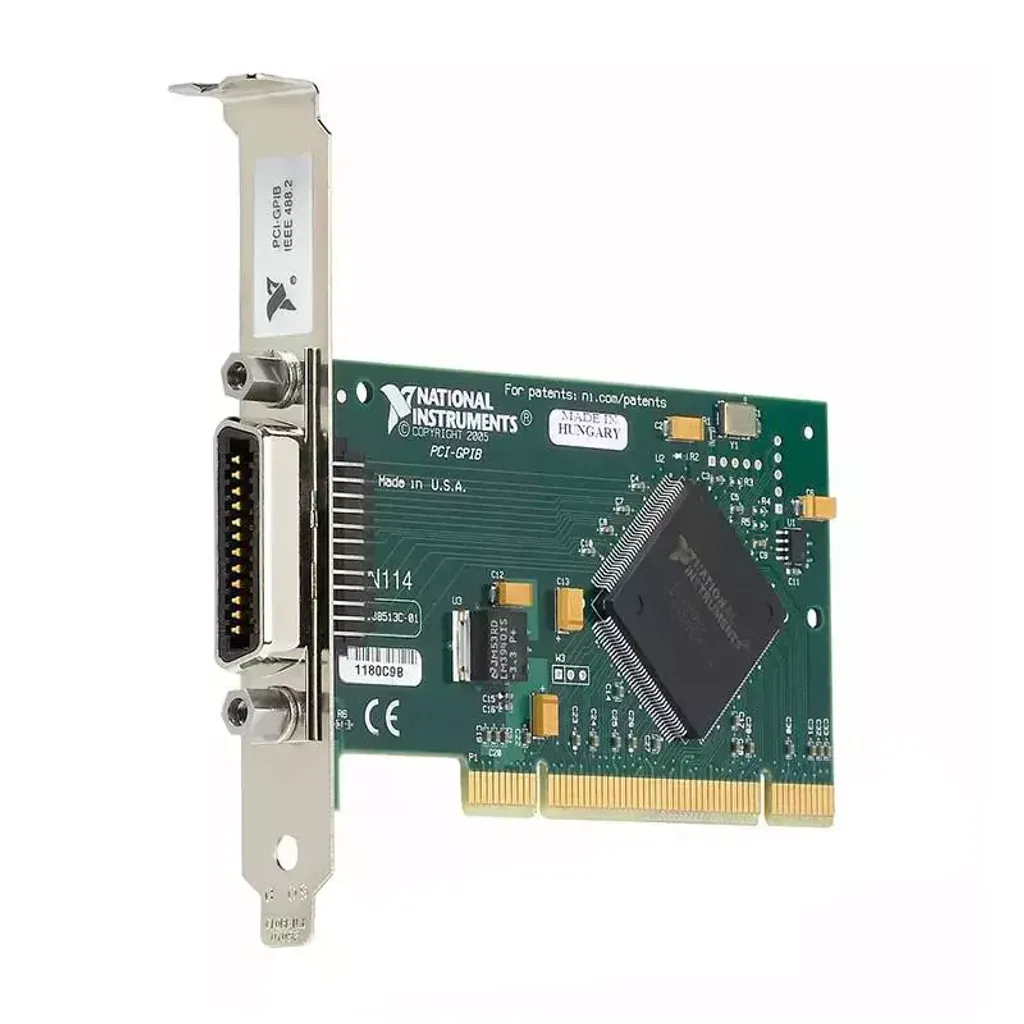 NI PCI GPIB 778930-01