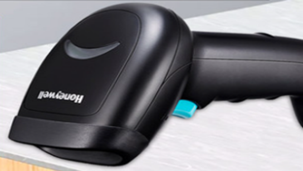 HONERYWELL 2D BARCODE SCANNER 霍尼韦尔扫码枪