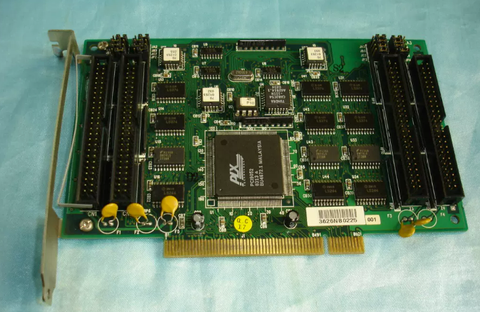 ADLINK PCI-7296