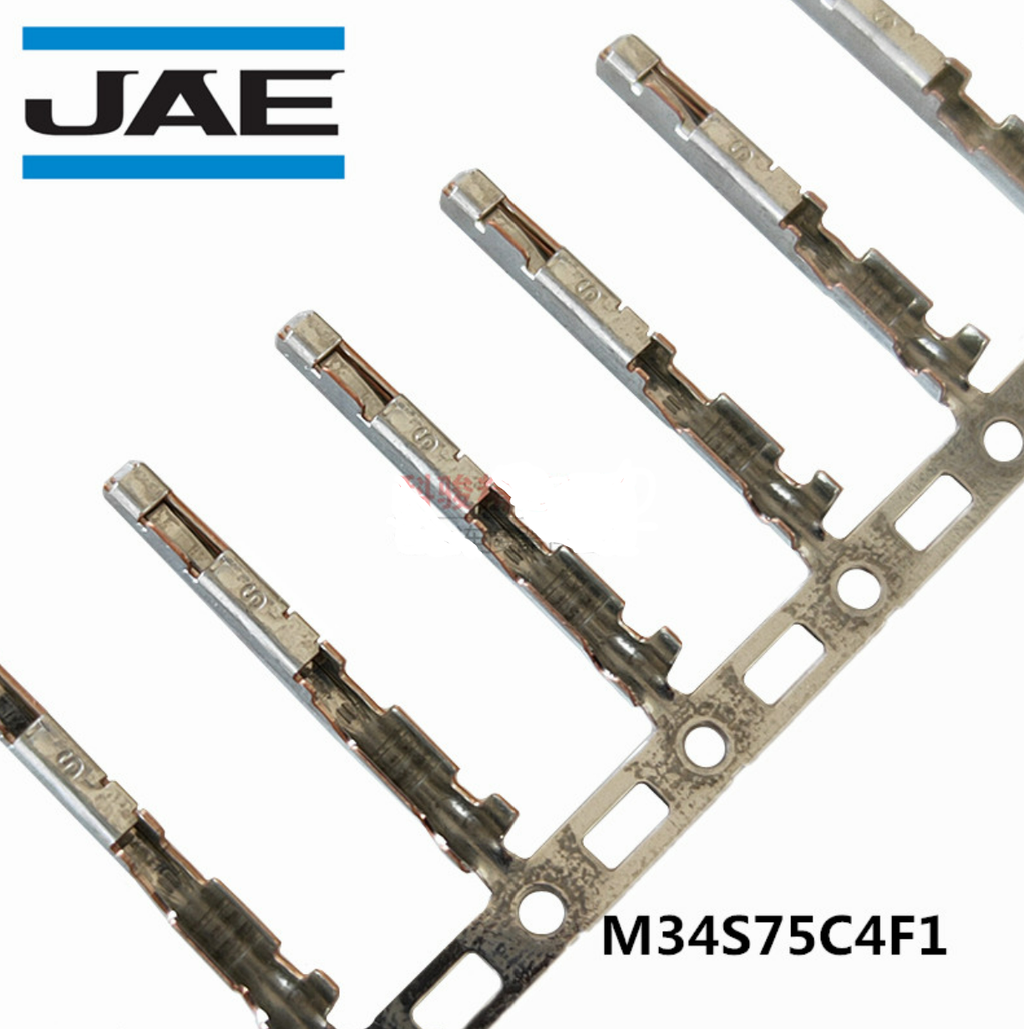 JAE CONNECTOR PIN CONTINENTAL 