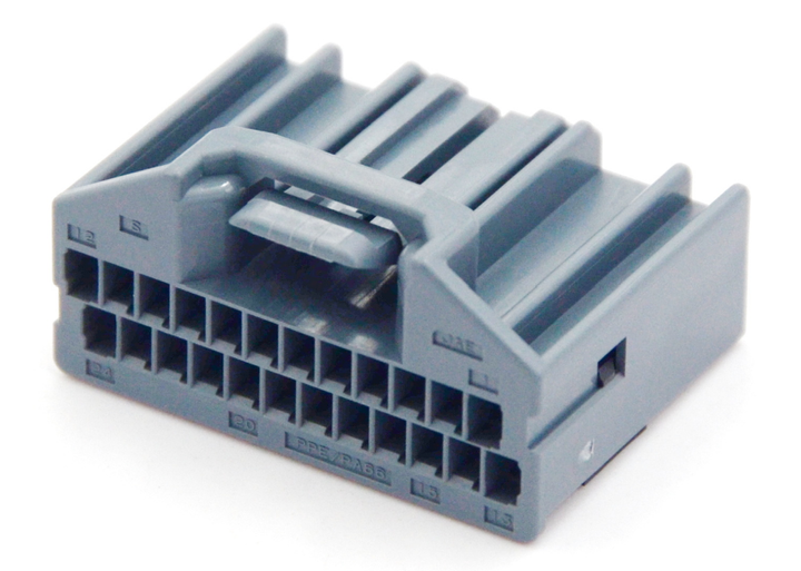 JAE CONNECTOR 