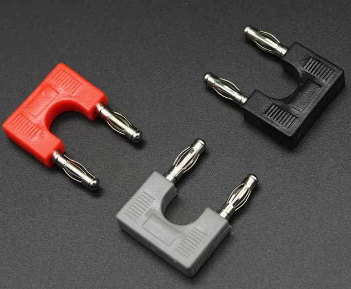 BANANA PLUG 4MM