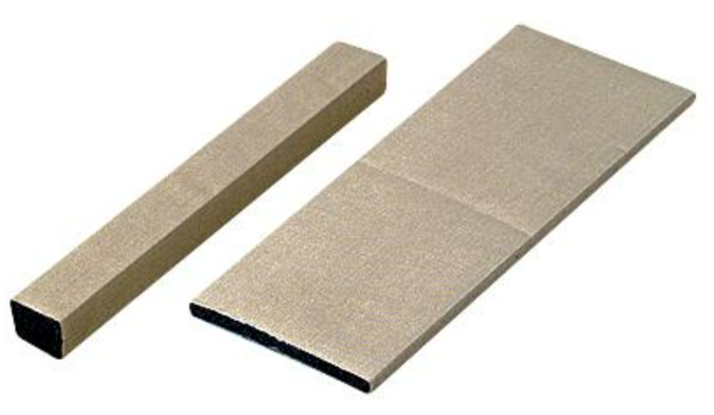 EMI SHIELDING EMI GASKET SQUARE FABRIC OVER FOAM 80 DB – Prius EMI SHIELDING EMI GASKET SQUARE FABRIC OVER FOAM 80 DB – Prius