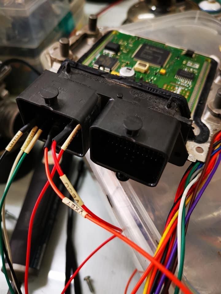 ECU 2