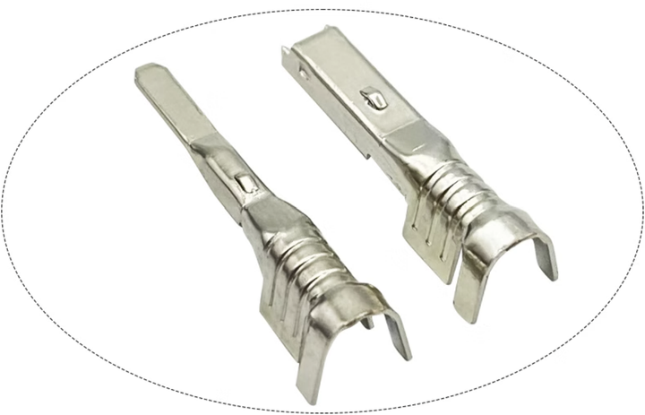MOLEX PIN 