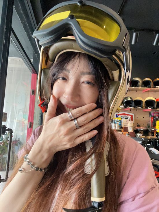  | 鐵娘子一號店