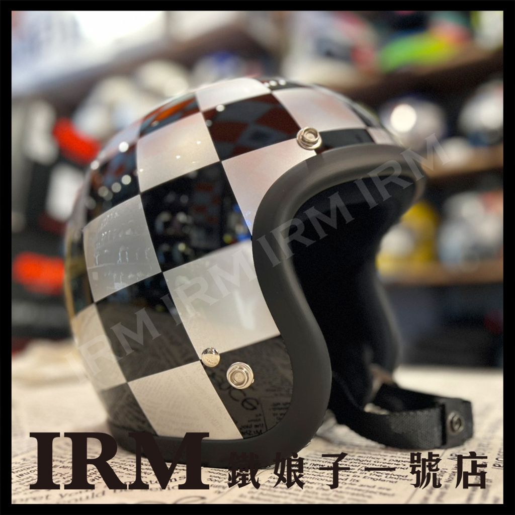 rg方格旗_黑銀03