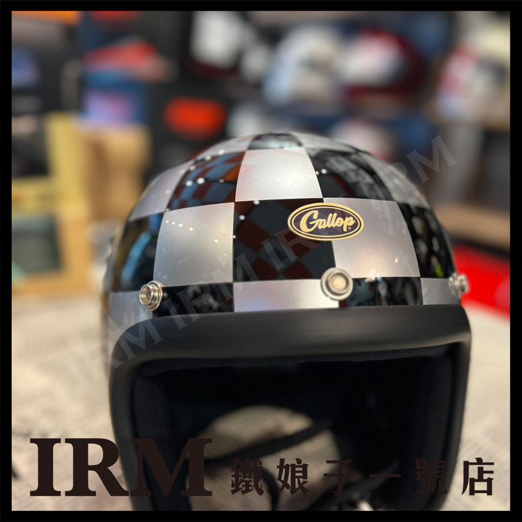 rg方格旗_黑銀06