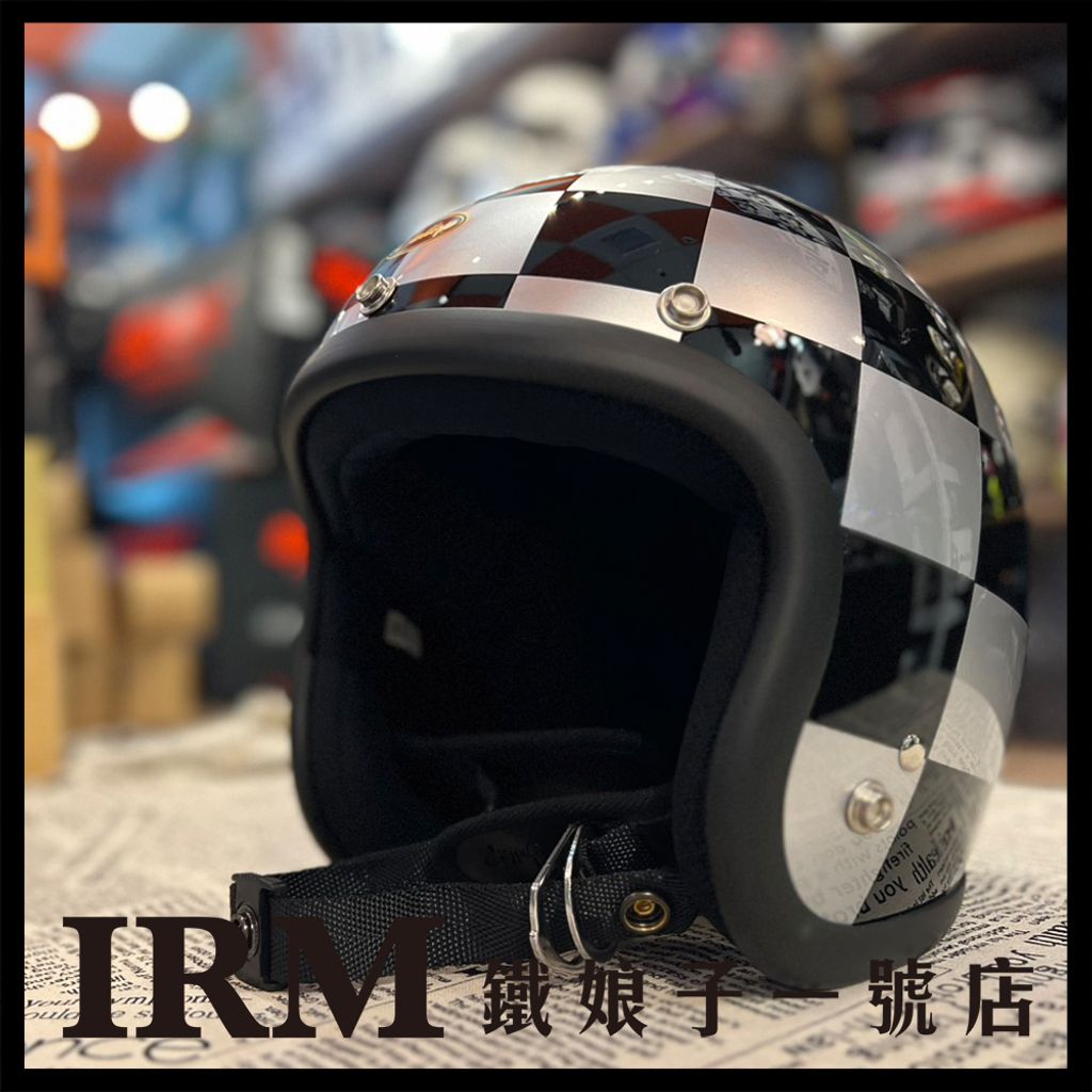 rg方格旗_黑銀07