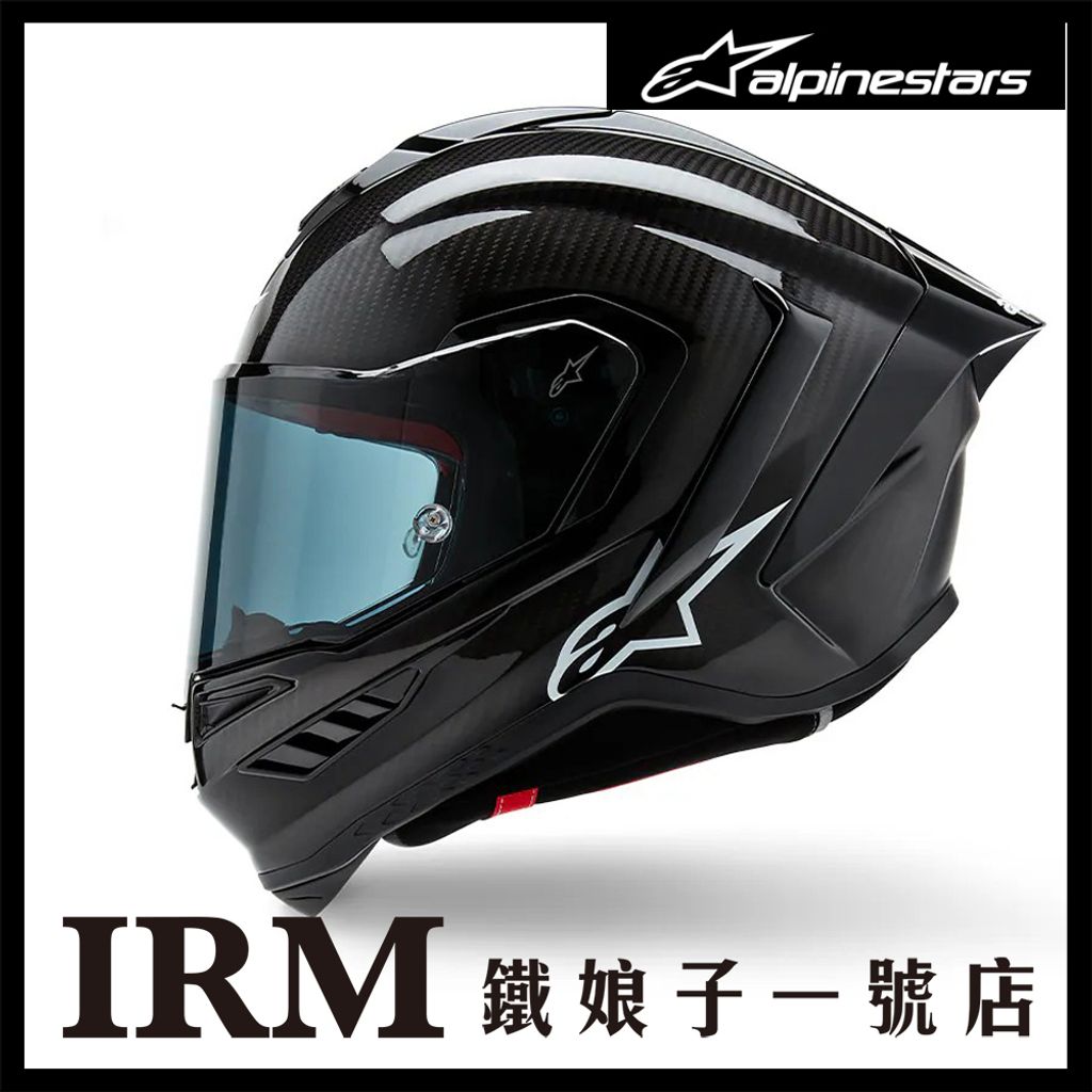 S-R10 SOLID HELMET BLACK_02