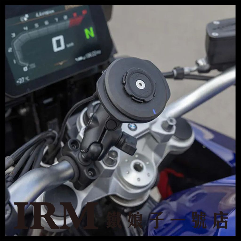 USB 防雨無線充電座_舊款_08