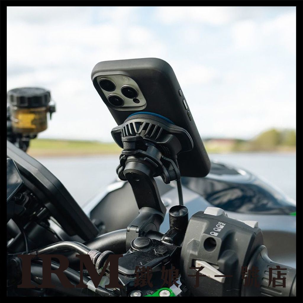 USB 防雨無線充電座_04