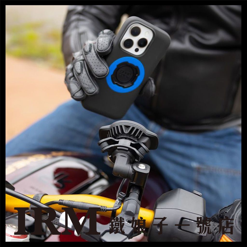 USB 防雨無線充電座_06