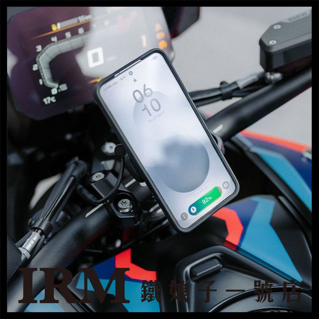 USB 防雨無線充電座_03