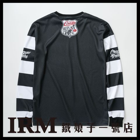 Rebel Wing Jersey_黑白02