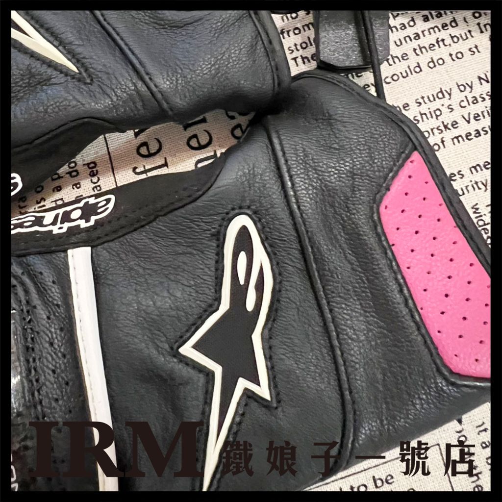 ALPINSTARS SP2V2 女款_04