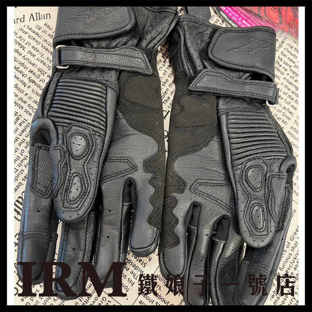 ALPINSTARS SP2V2 女款_08