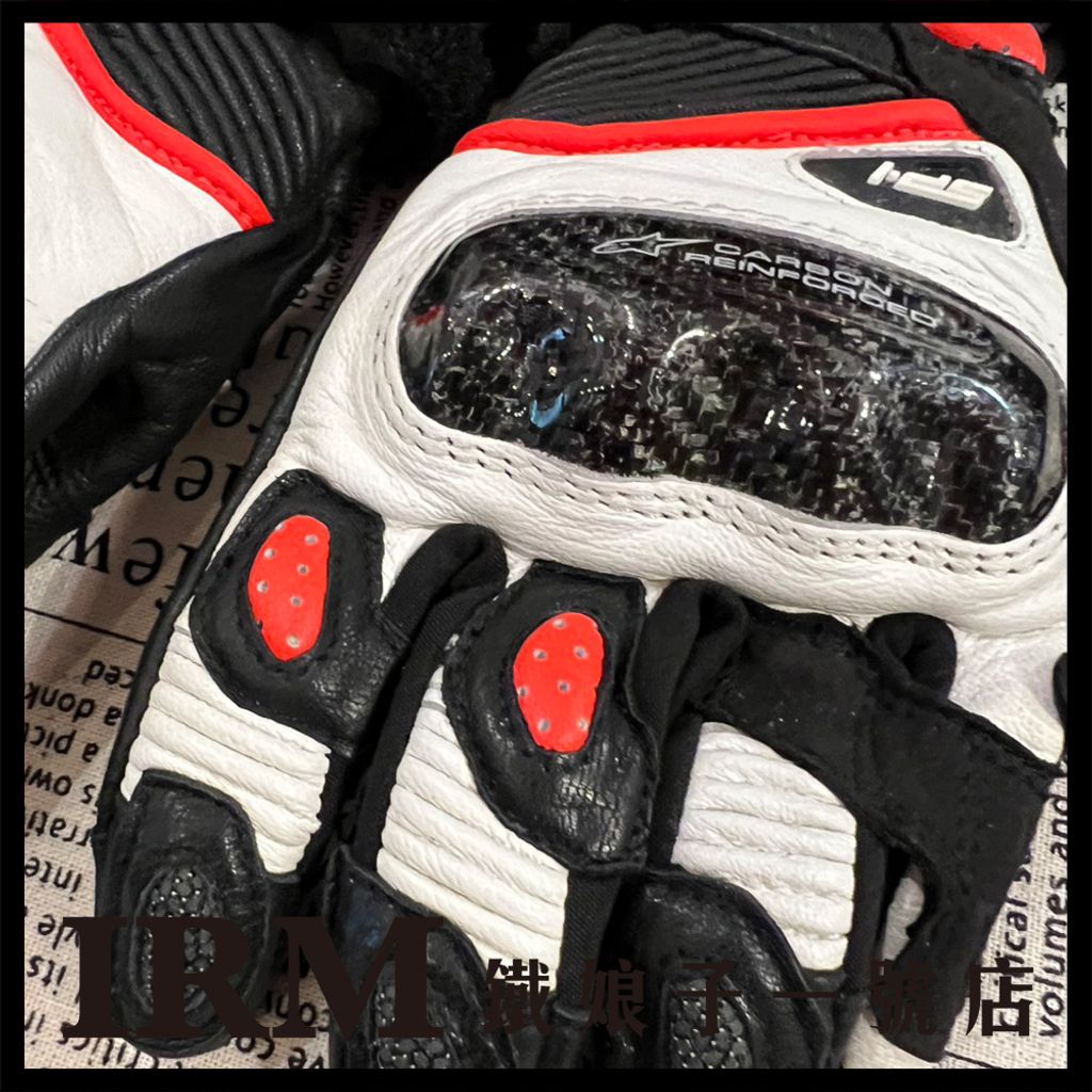 ALPINSTARS SP2V2 女款_13