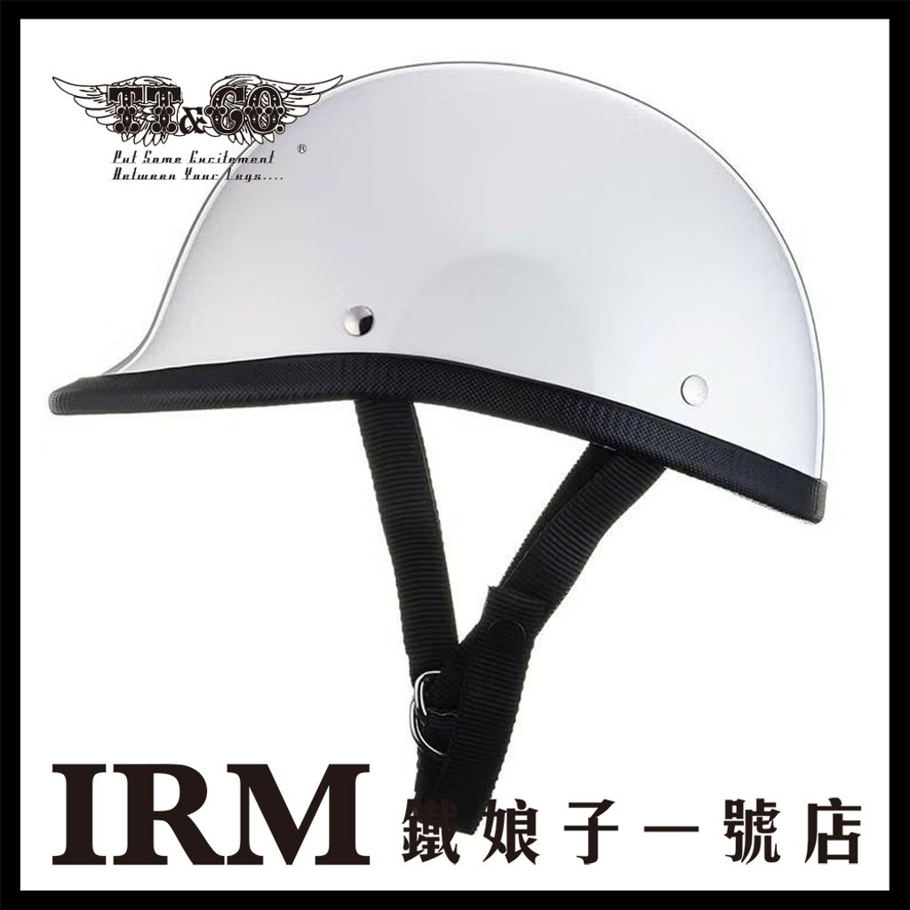 JOCKEY_白04