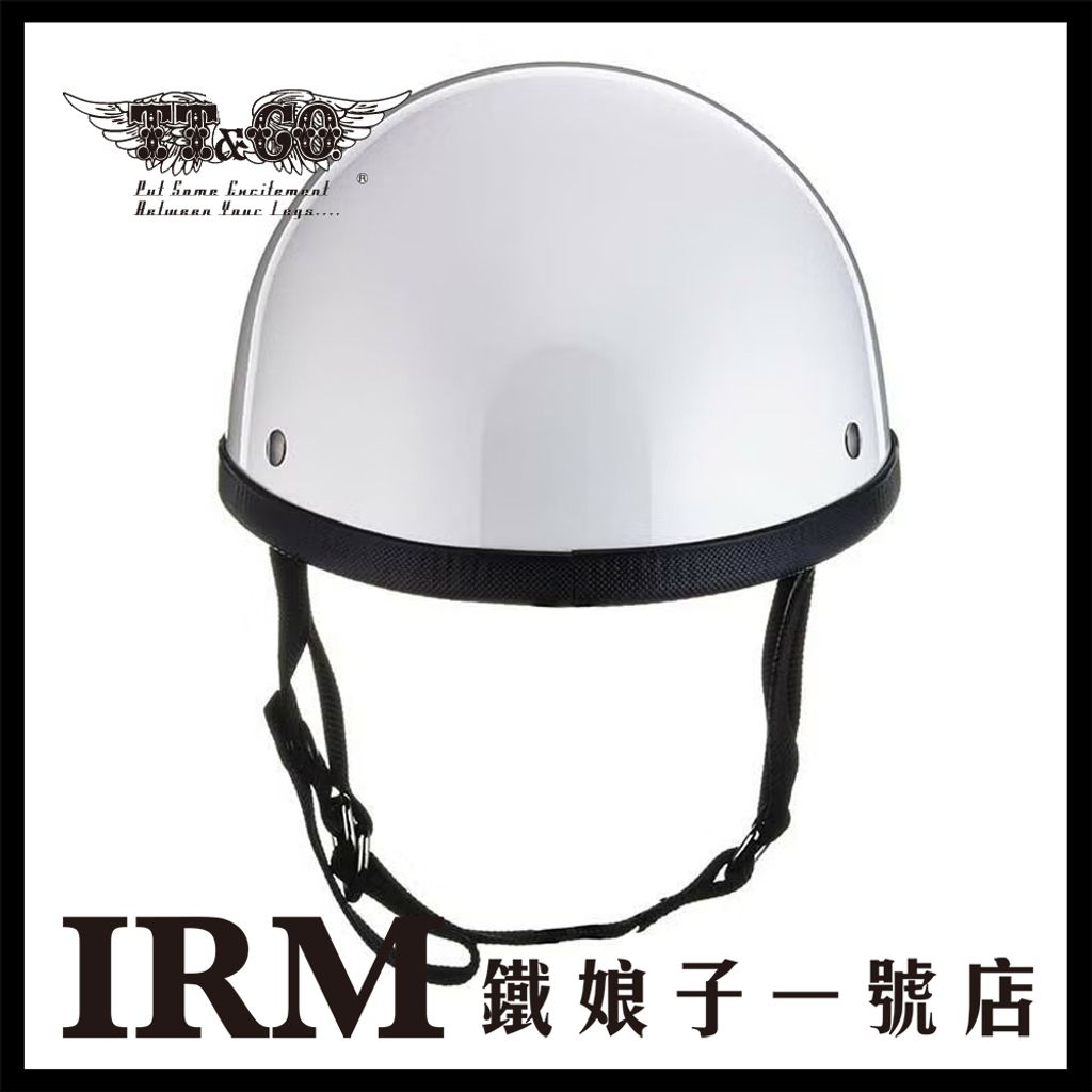 JOCKEY_白05