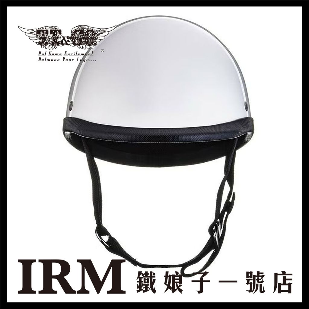 JOCKEY_白02