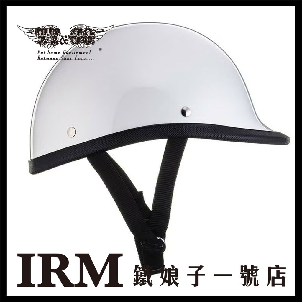 JOCKEY_白06