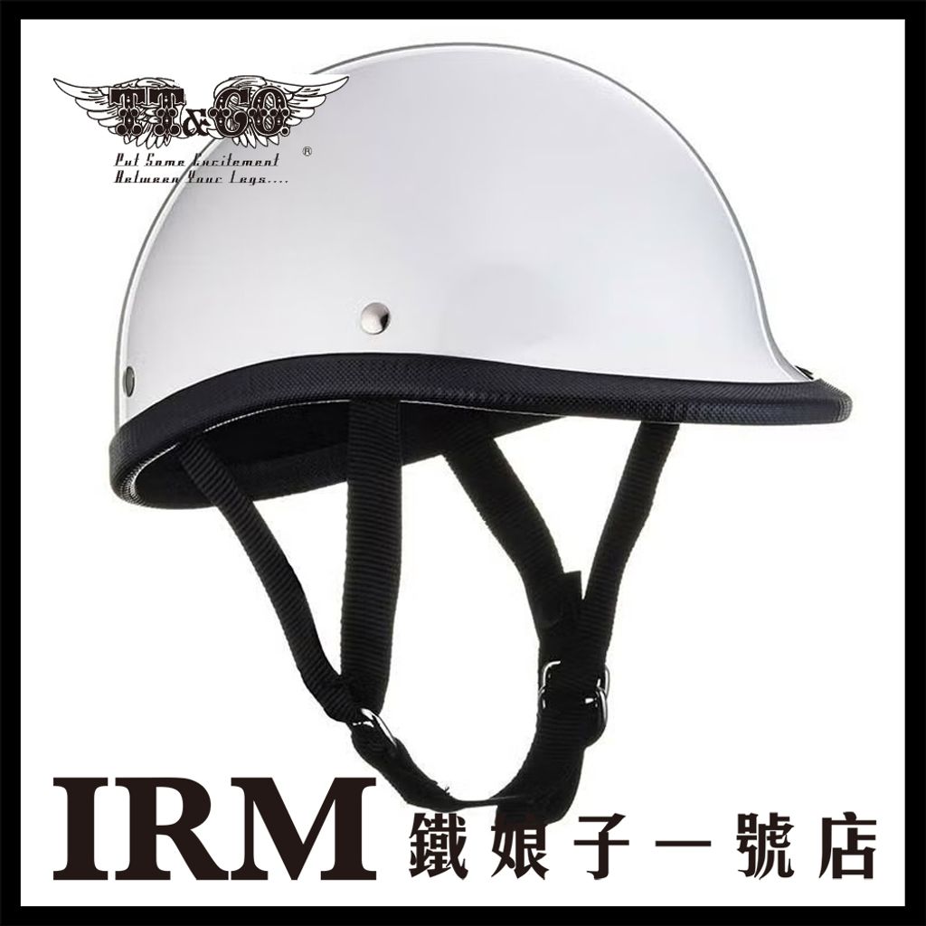 JOCKEY_白03