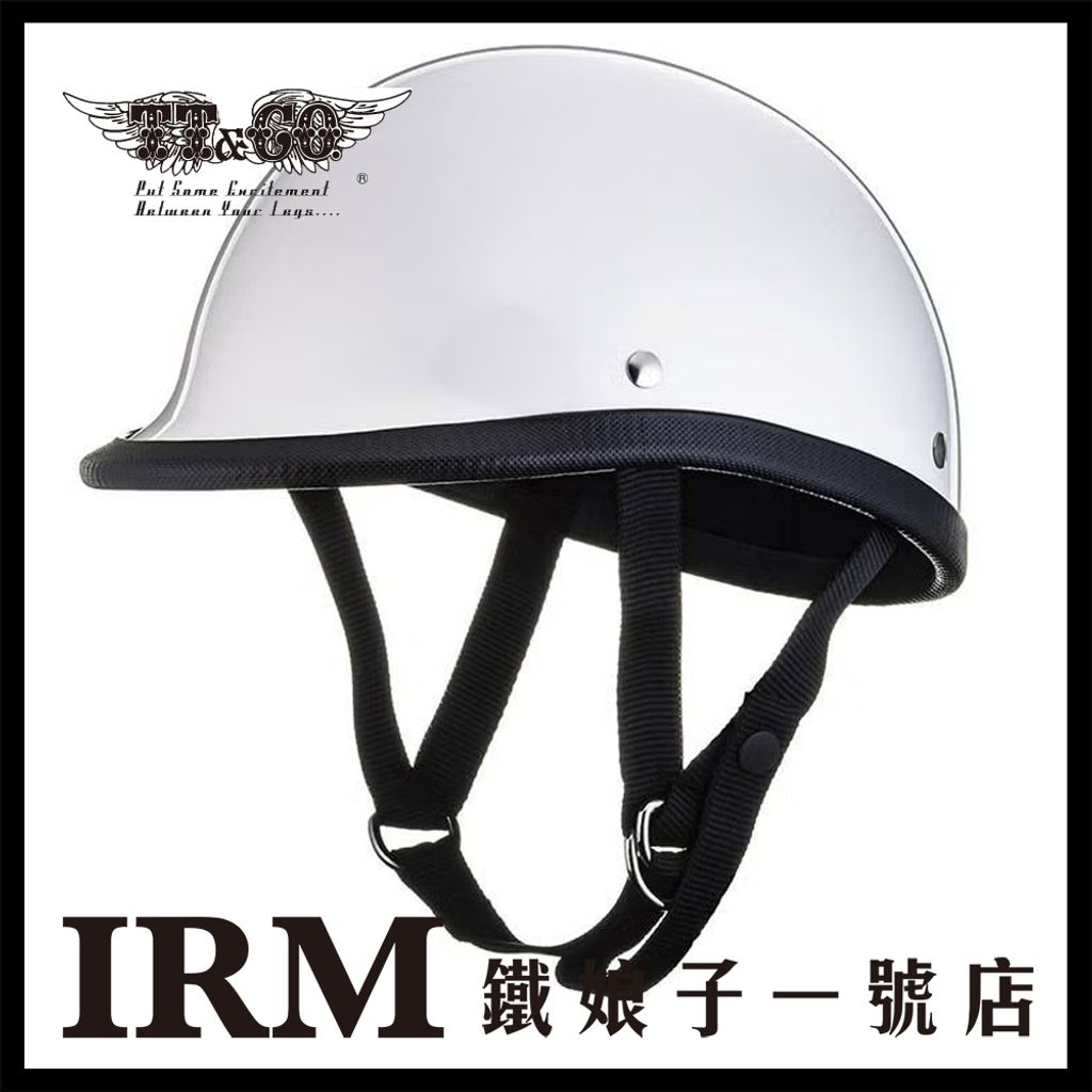 JOCKEY_白01