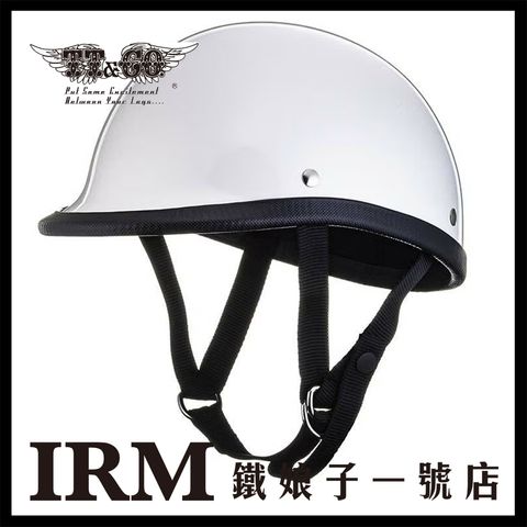 JOCKEY_白01