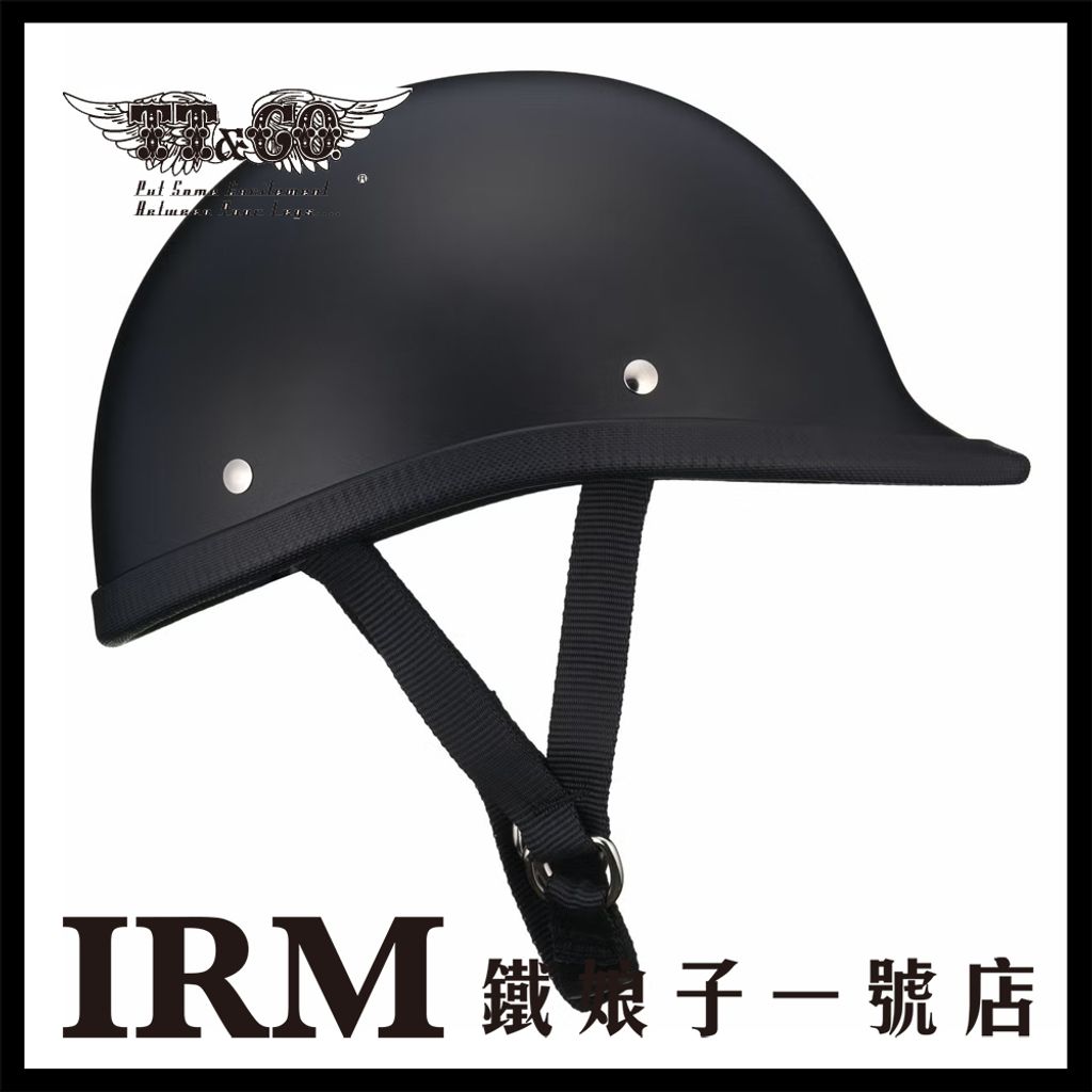 JOCKEY_霧黑06