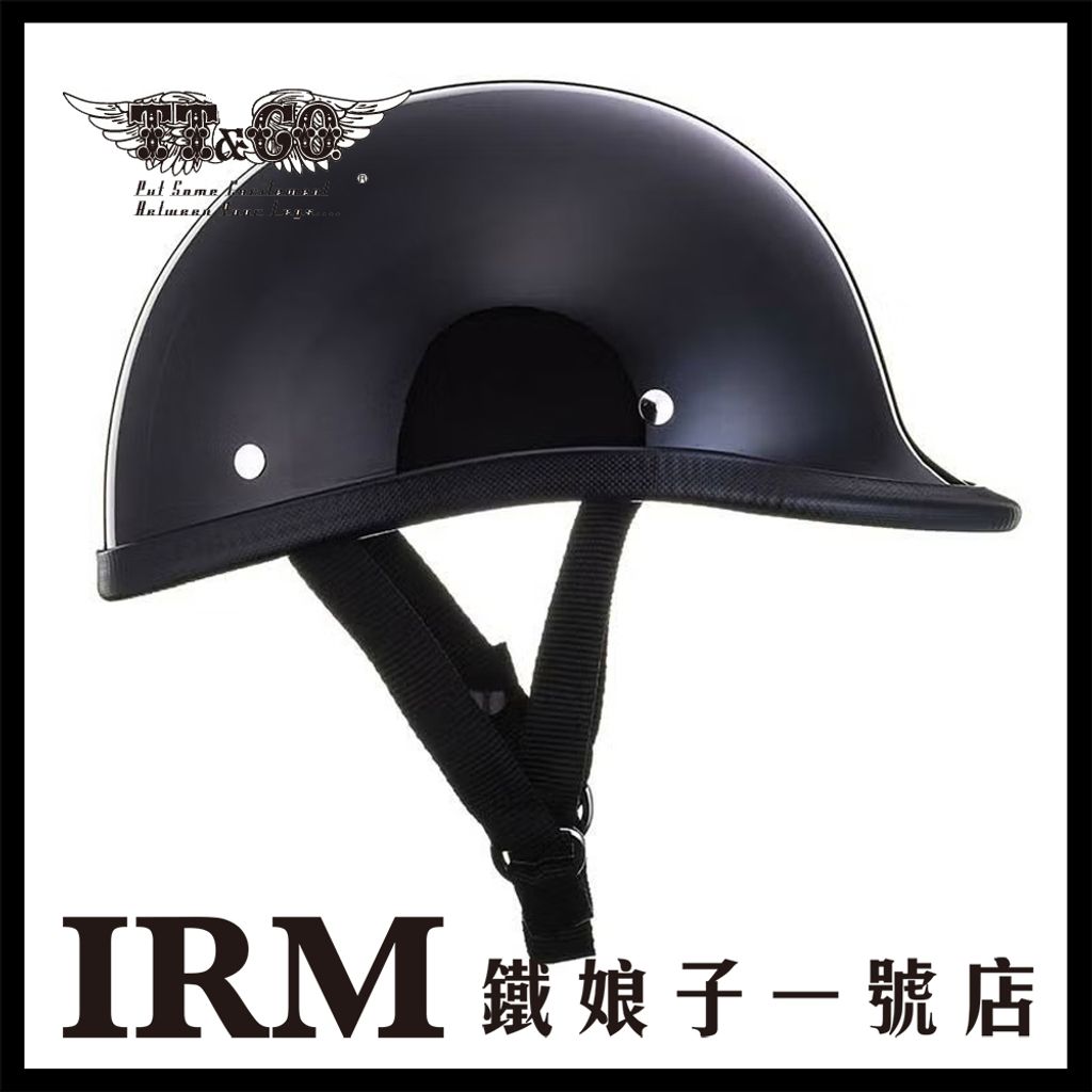 JOCKEY_亮黑06