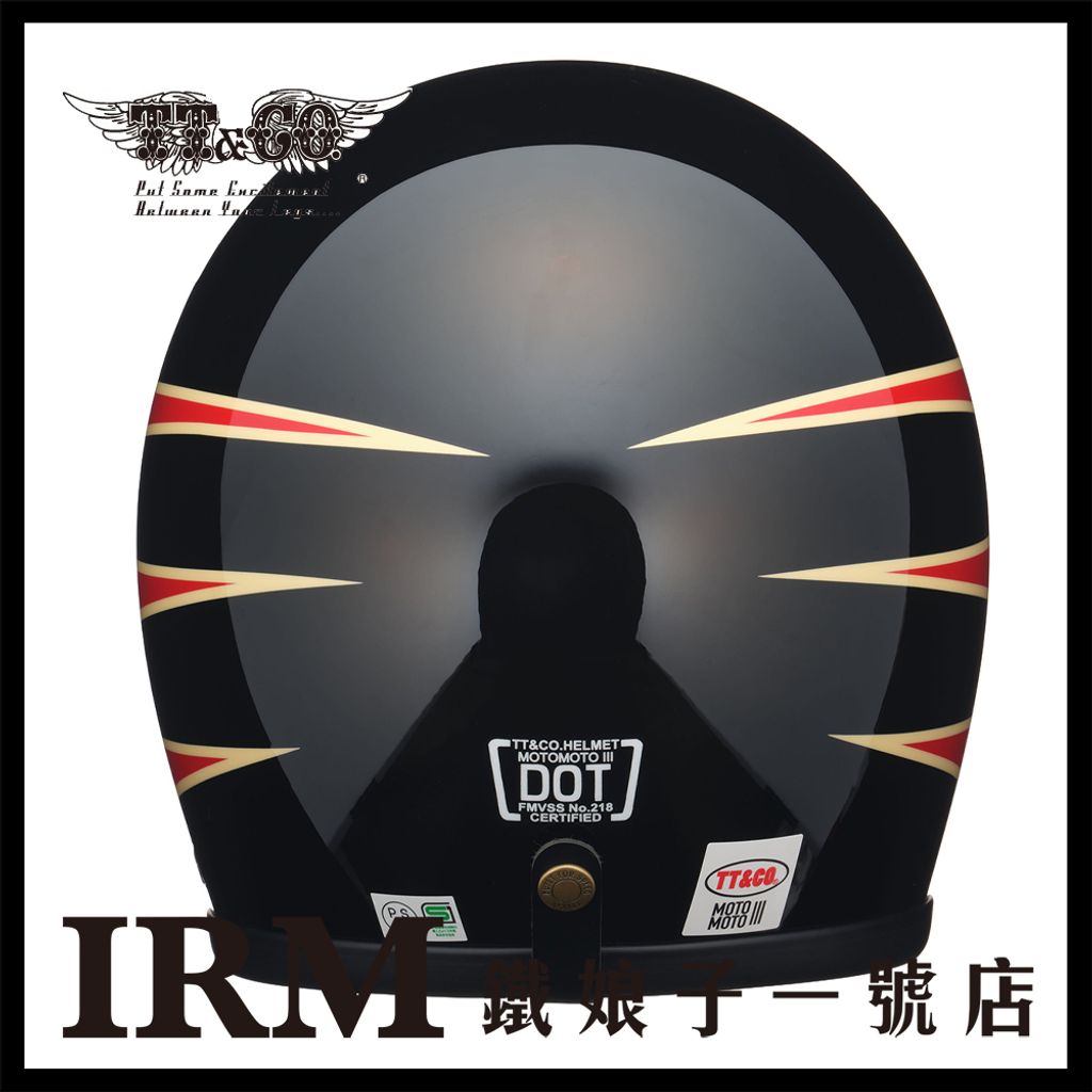 CALLOP 經典黑_06
