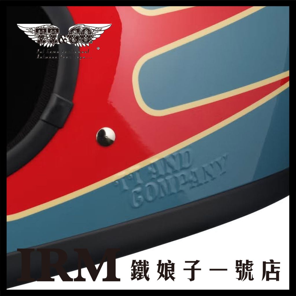 CALLOP 經典_藍04