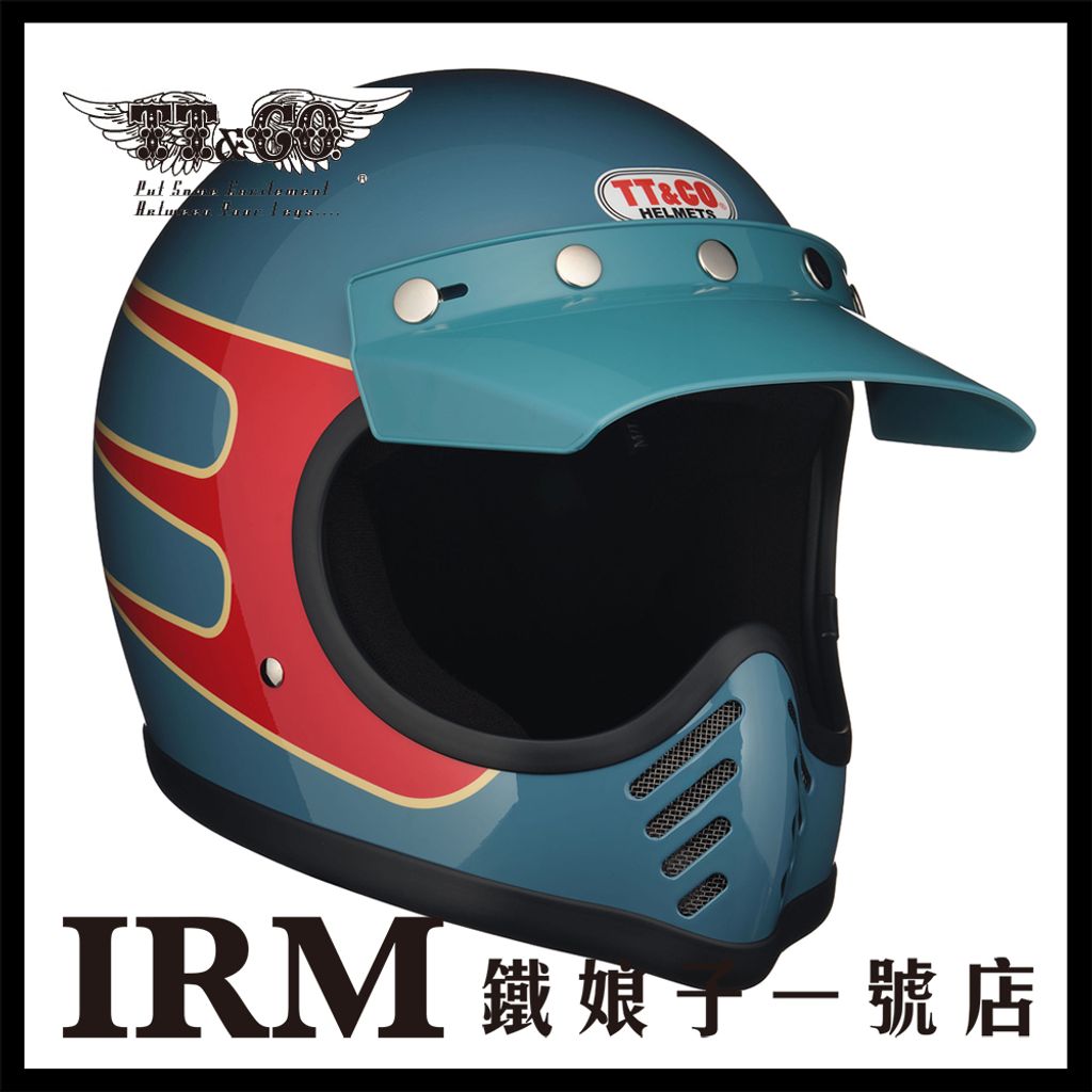 CALLOP 經典_藍05