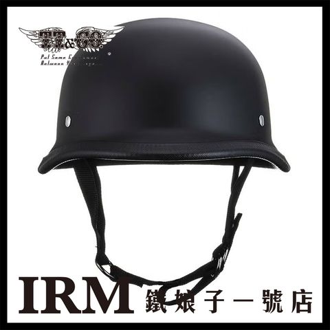 德軍帽_霧黑02