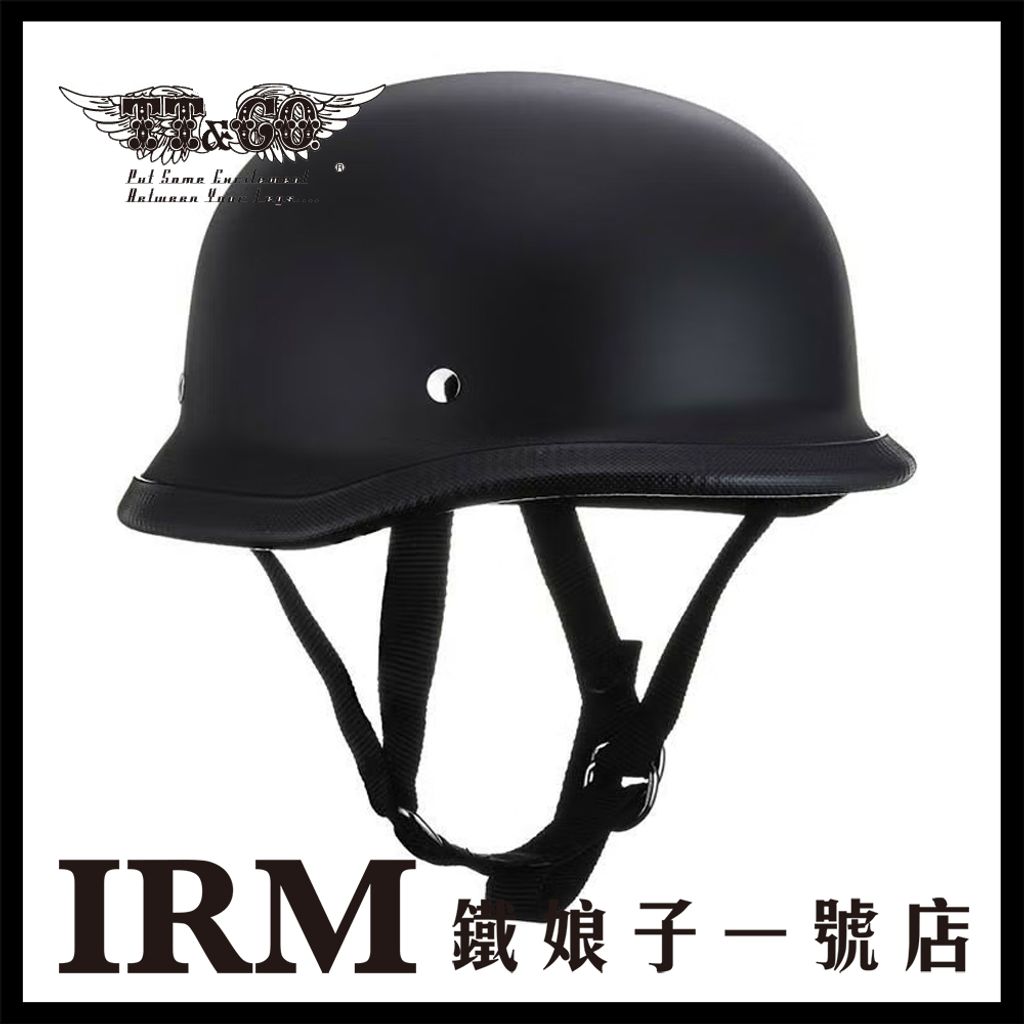 德軍帽_霧黑03