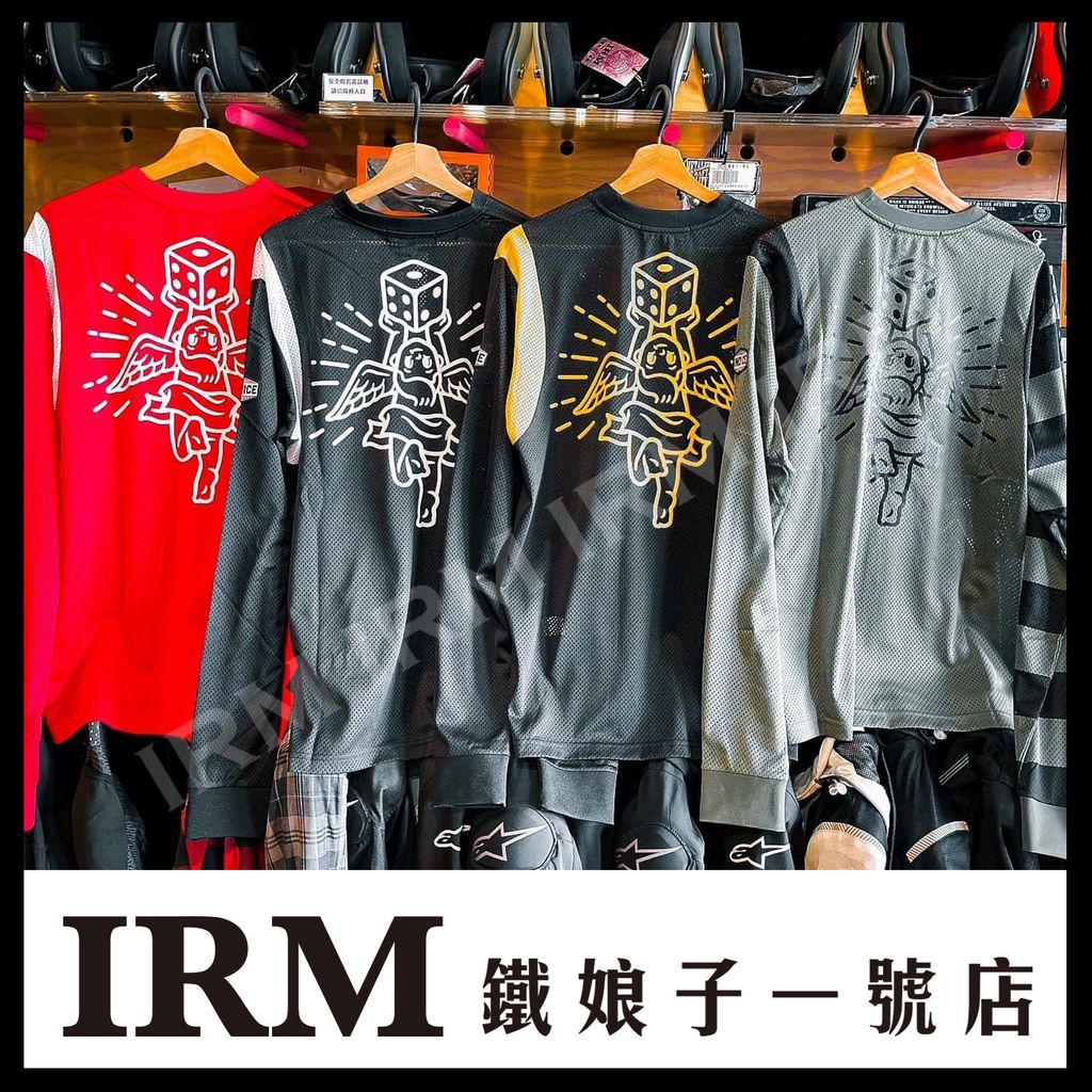 INDICE排汗衫新款 4色09