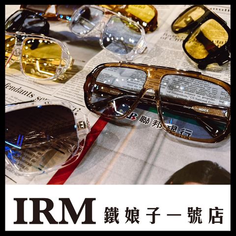 INDICE墨鏡 新01