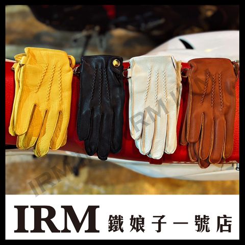 韓國 INDICE 三線手套 10