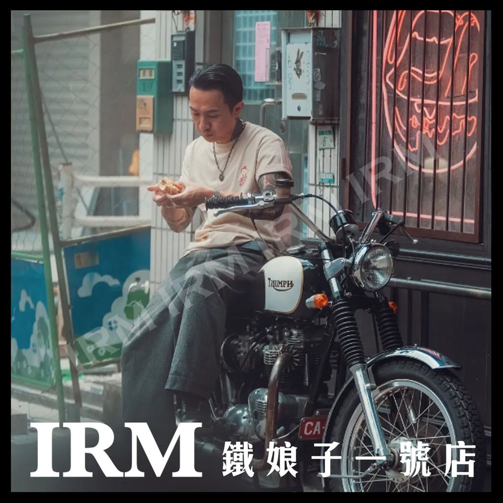 2023 TEE - Big Boy白5