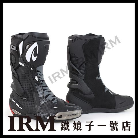 PHANTOM FLOW BLACK_720