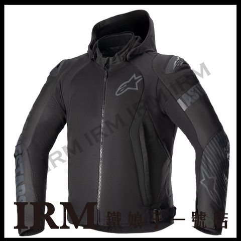 ZACA AIR JACKET (2)