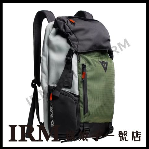 EXPLORER D-THROTTLE BACKPACK (2)